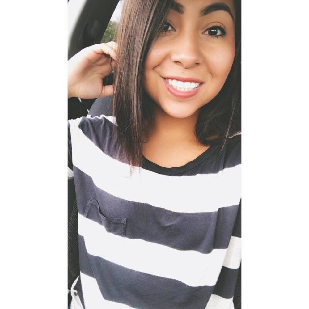 Meet your Posher, Alissa